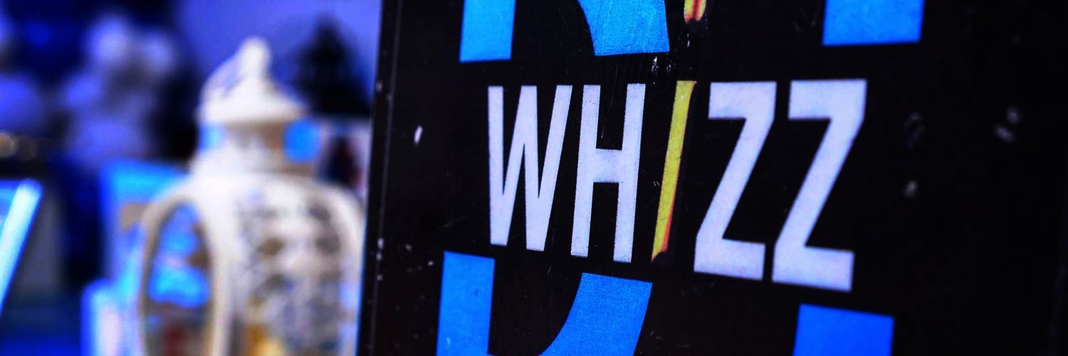iamdjwhizz's profile banner image