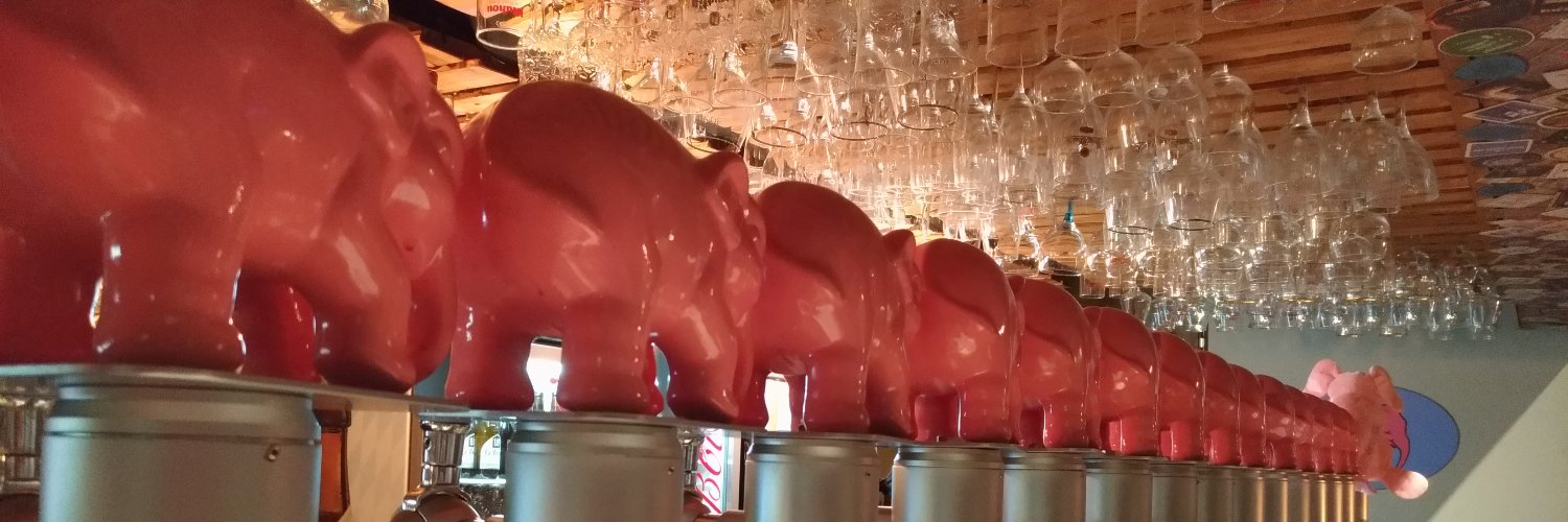 Brauhaus's profile banner image