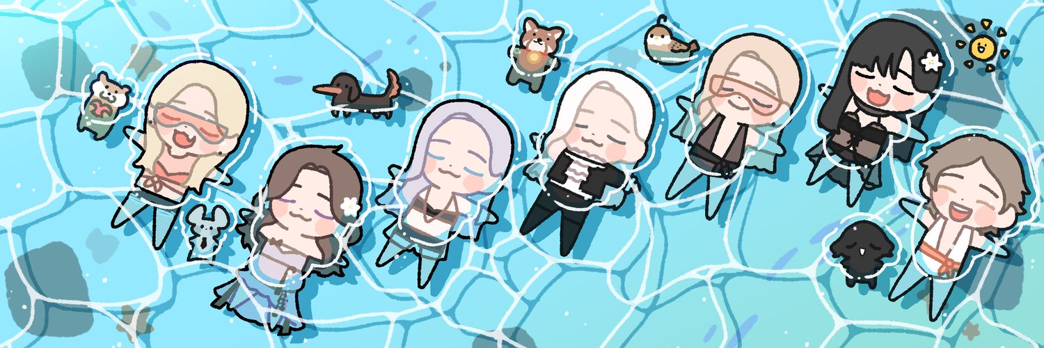 zzuiji's profile banner image