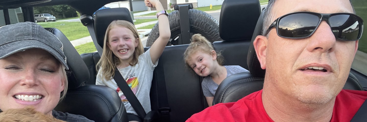 Dustin Baldwin ©️ banner