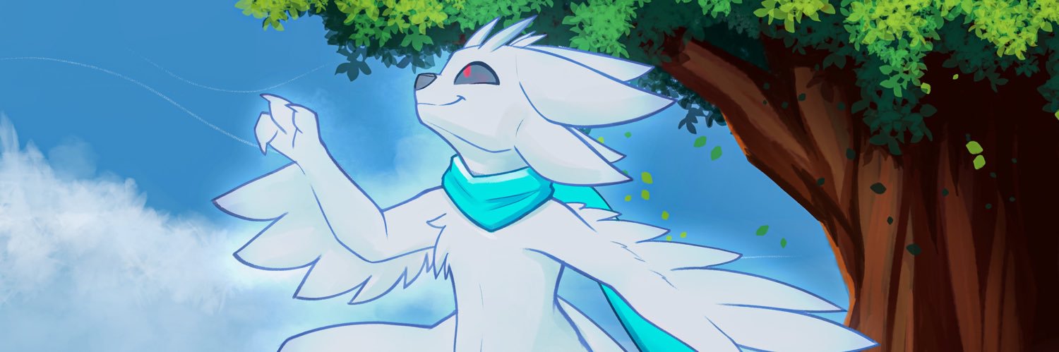 Firehero121's profile banner image