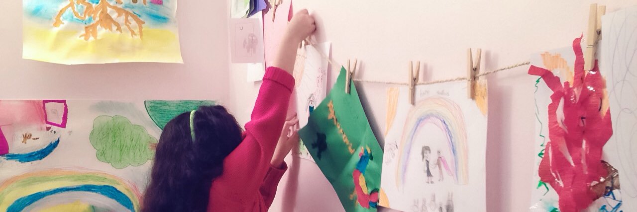 KoochakSchool's profile banner image