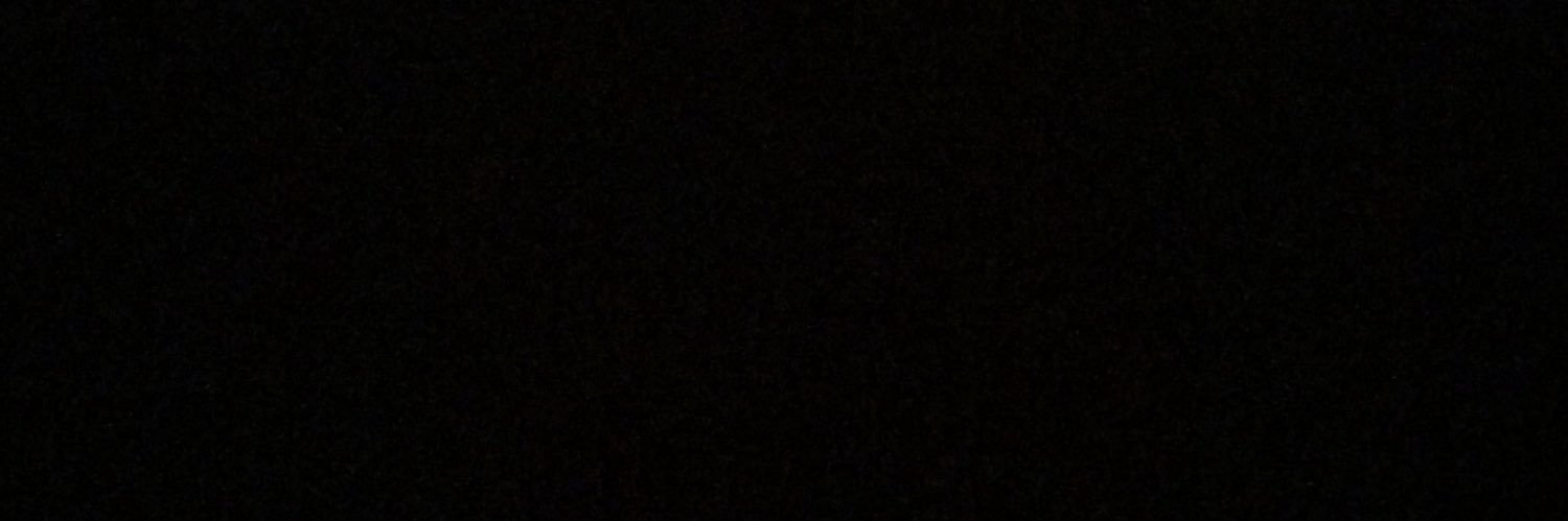 a banner