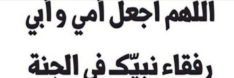 Areej_AlAsfour's profile banner image