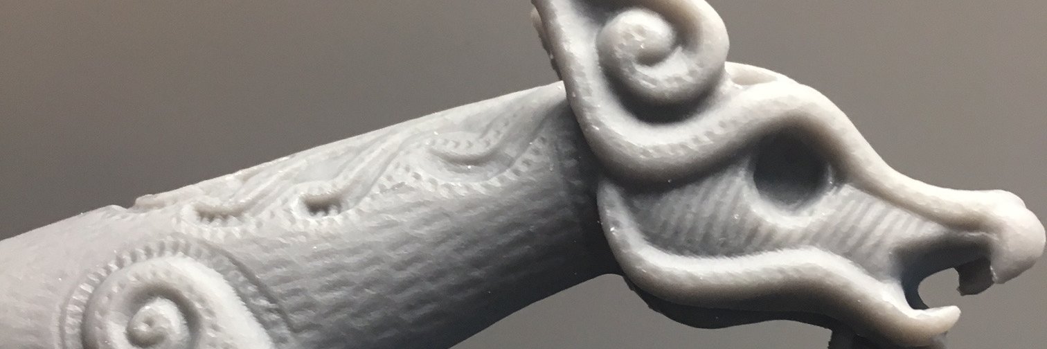 Dr Amelia Knowlson banner