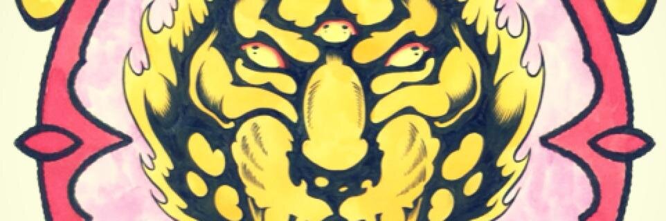 thiefpresents's profile banner image