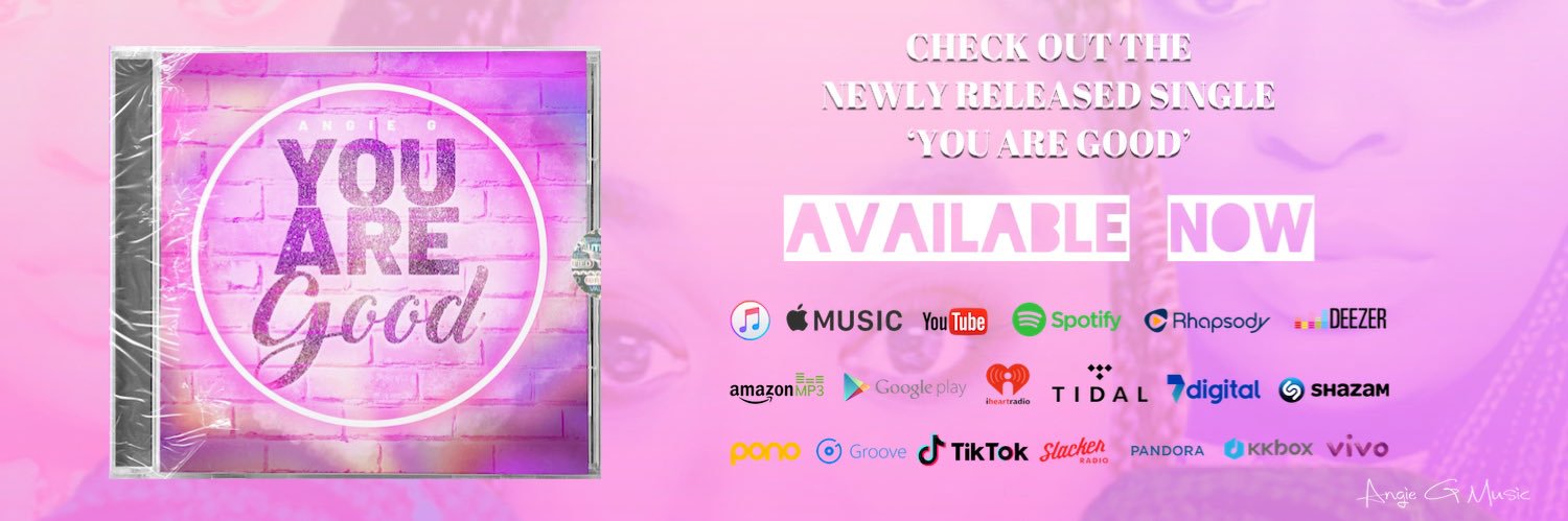AngieG101's profile banner image