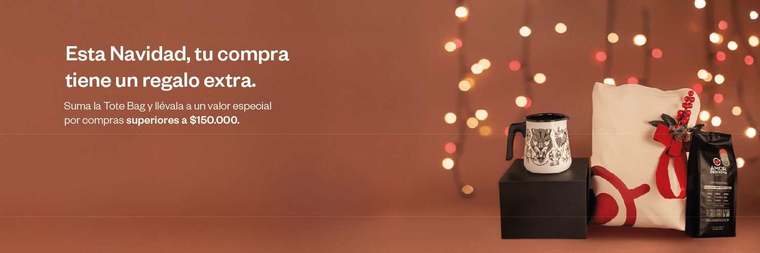 amorperfectocaf's profile banner image