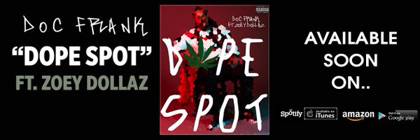 DocFrank Profile Banner