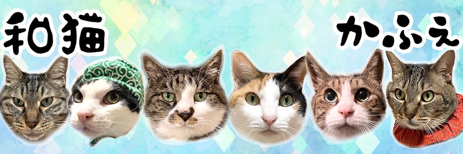 wanekocafe's profile banner image