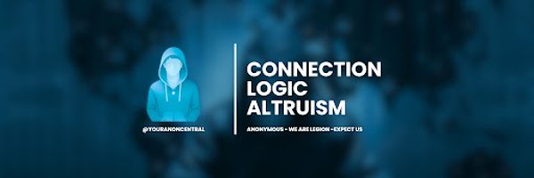 YourAnonCentral Profile Banner