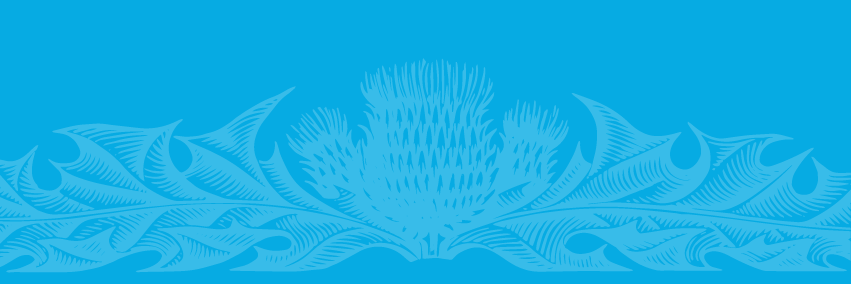 Future Scotland banner