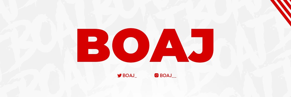 AlexBOAJ's profile banner image