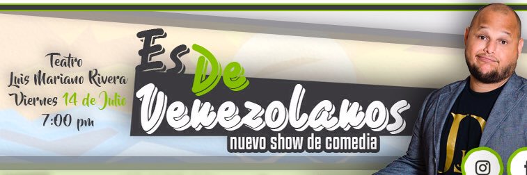 CnaComedyShow's profile banner image