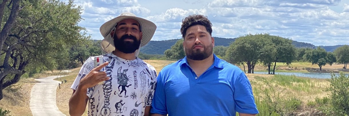 DatDudeLippies's profile banner image