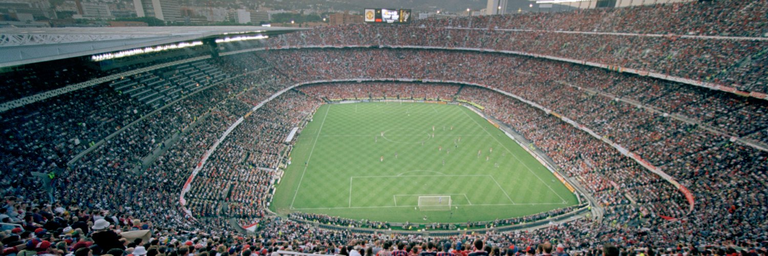 SANTOS Football Planet banner