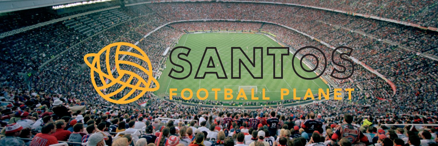 SANTOS_Magazine's profile banner image