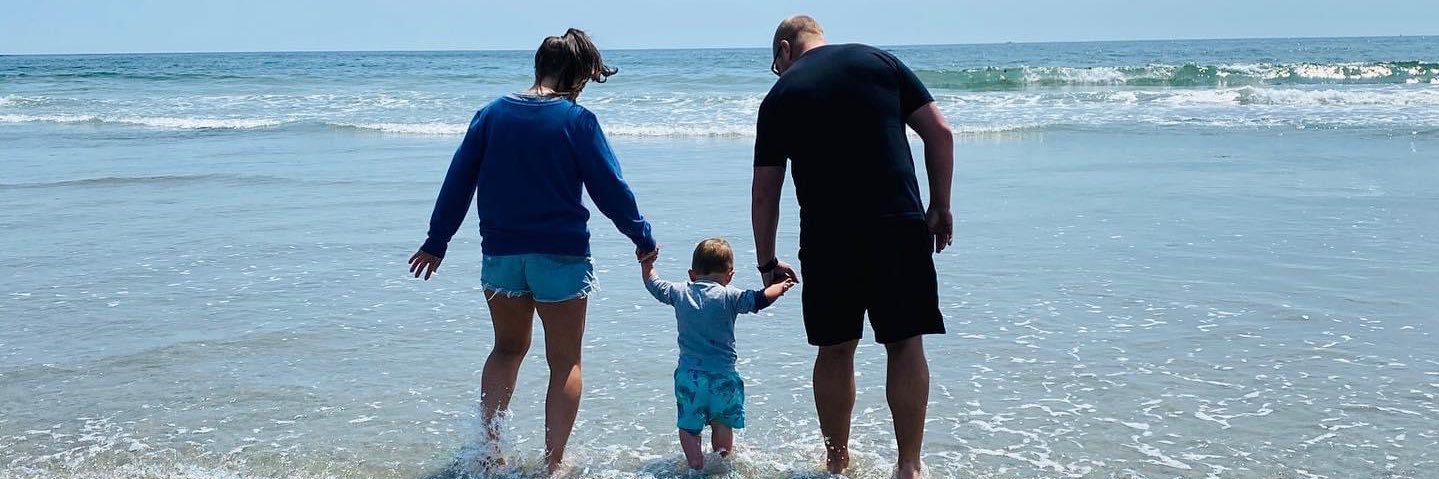 Teddy O'Connor banner