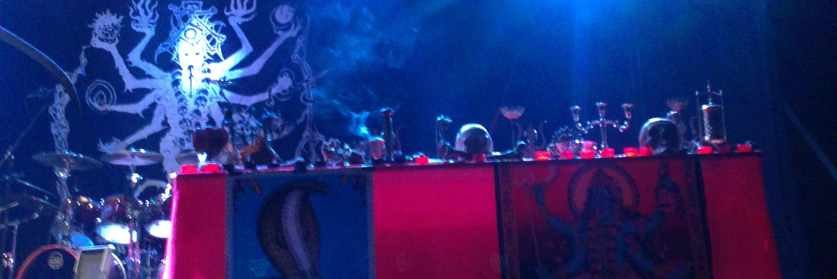 BlackCatacombs's profile banner image