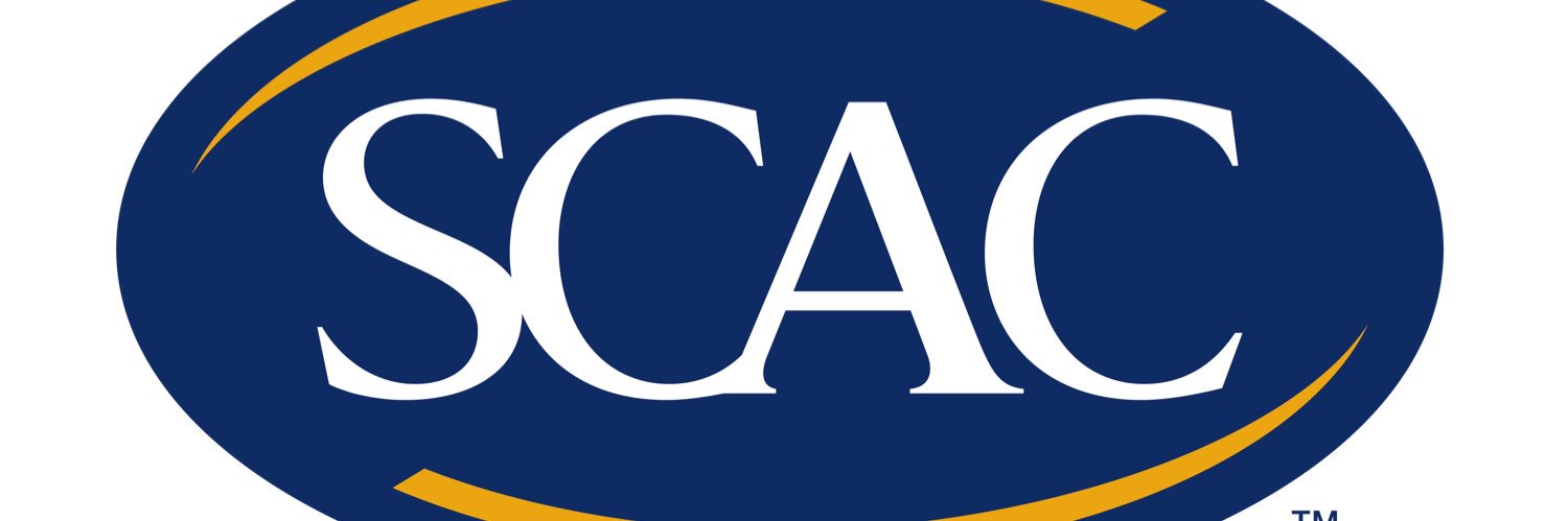 SCAC Stats & Info banner