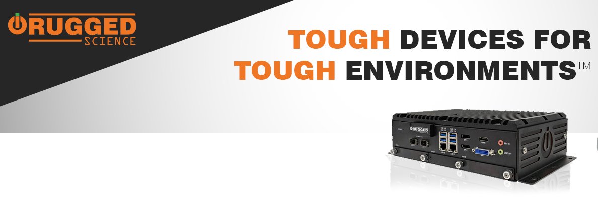 RuggedScience's profile banner image