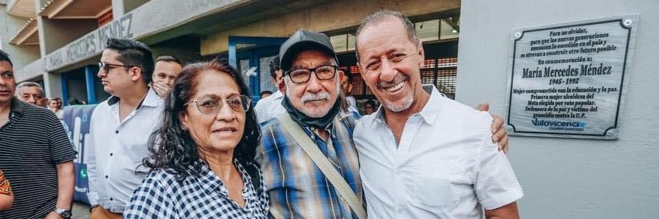 Gabriel Parrado D. banner