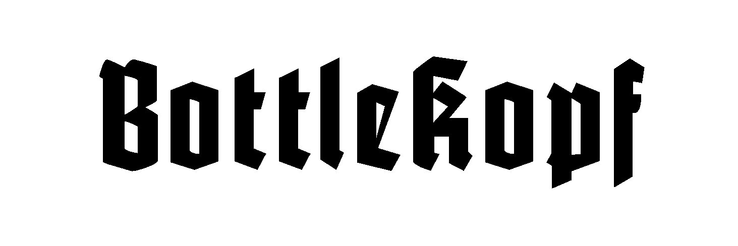 bottlekopf's profile banner image