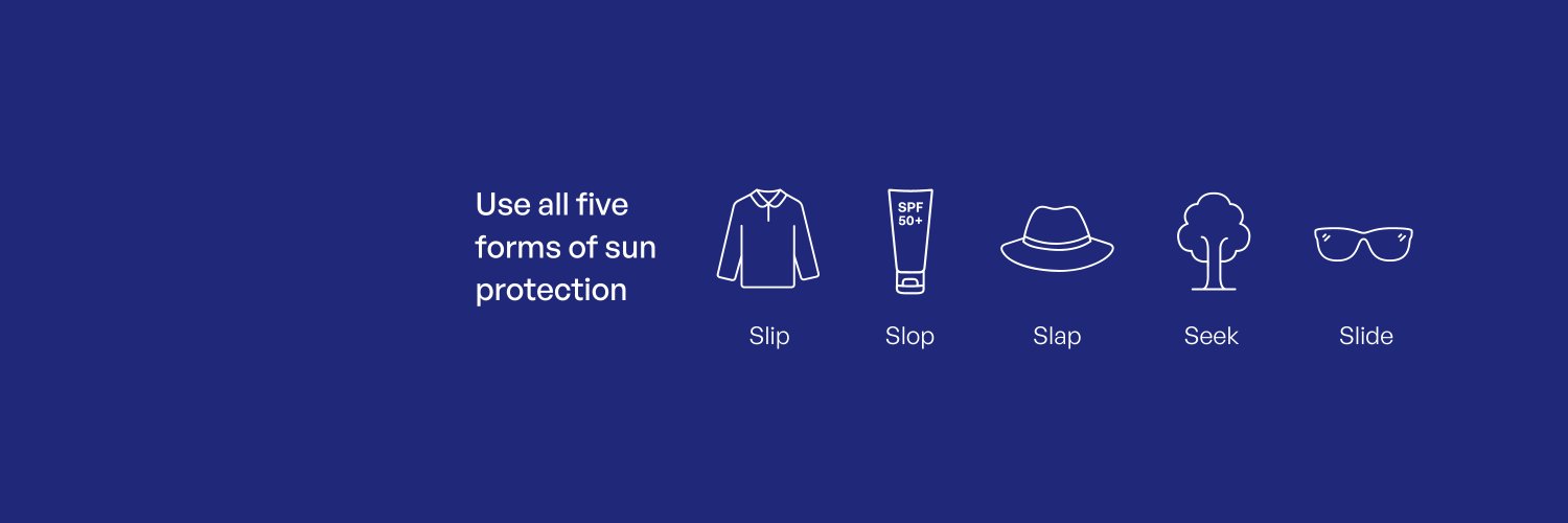 SunSmart Victoria banner