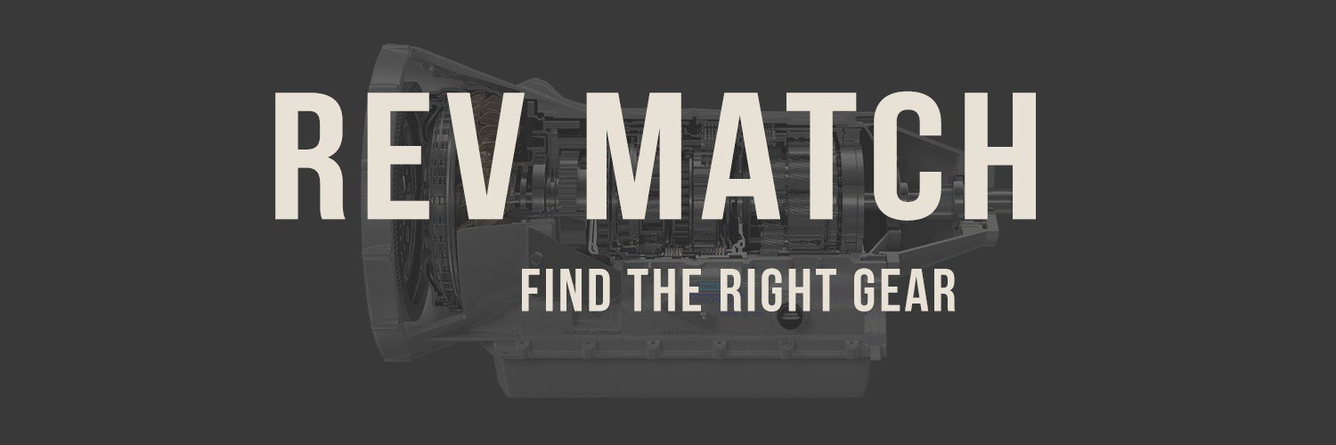 revmatchmedia's profile banner image