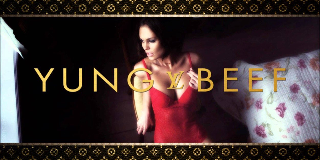 Yungbeeff's profile banner image
