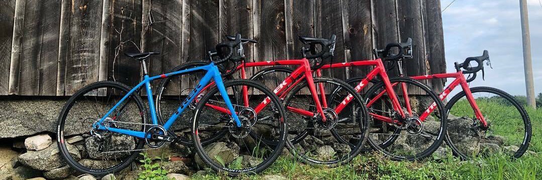 Colonial Bicycle Co banner