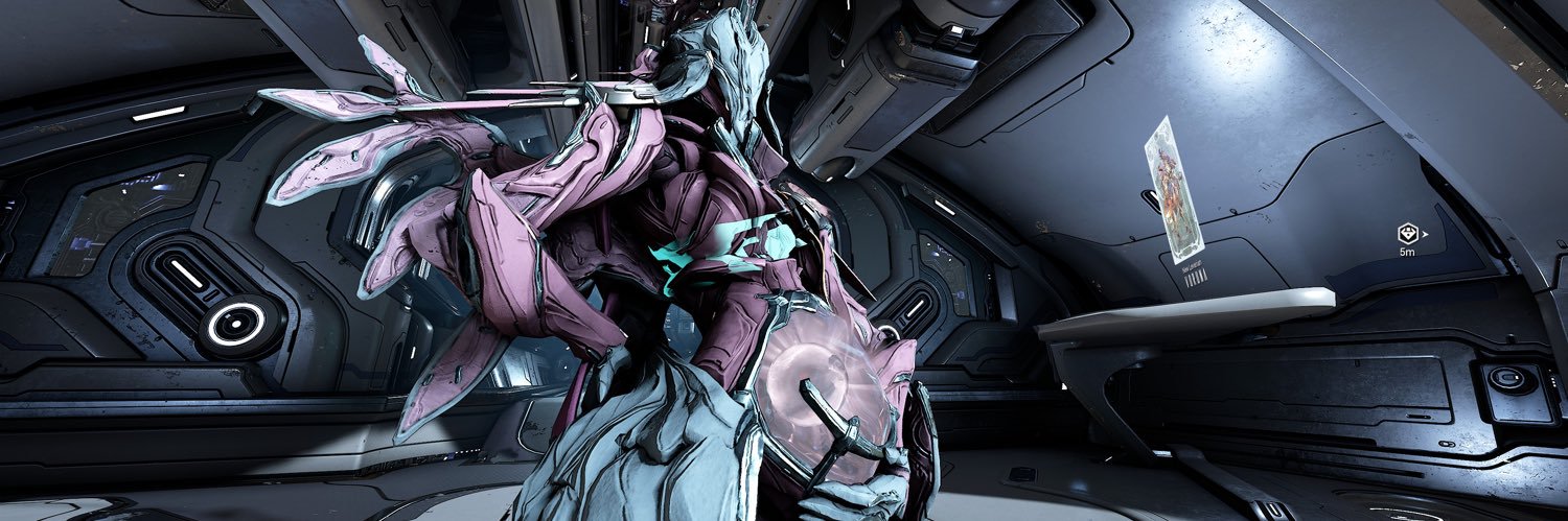 Sammy Aran 🎀 (She/her) banner