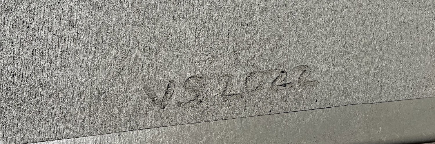 Vyncint Smith banner