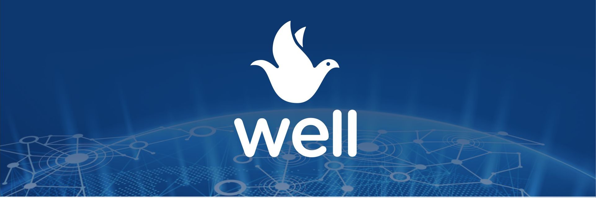WELL Network banner