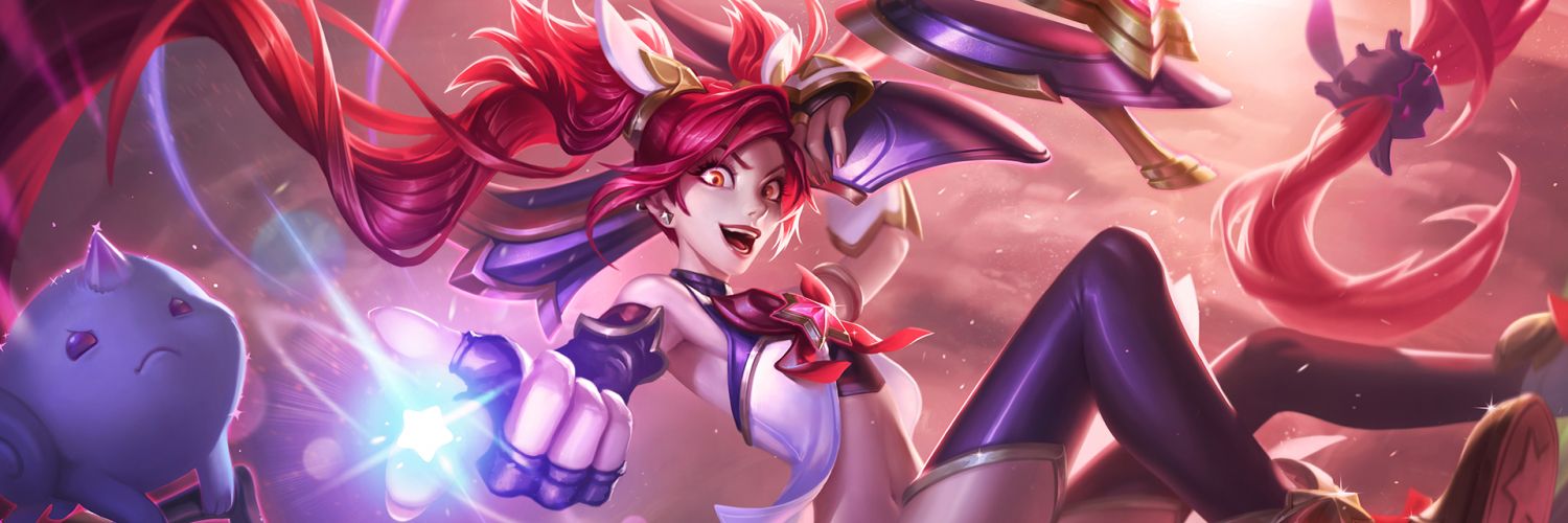 LadyTrinidee's profile banner image