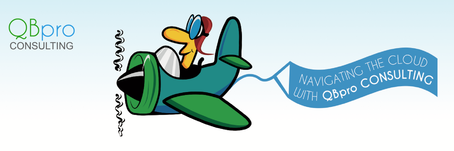 QBProConsulting's profile banner image