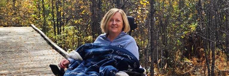 Christine Gilmore RN banner