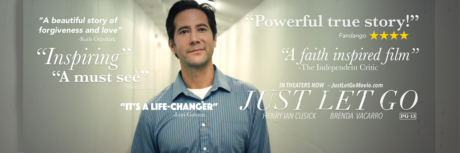 Just Let Go (@justletgomovie) / Posts / X
