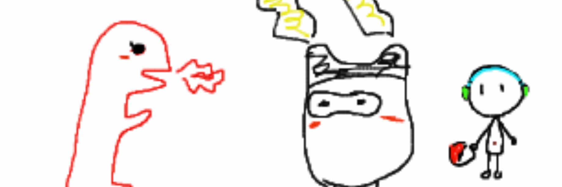 yoinuka's profile banner image