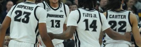 Friar Faithful's banner