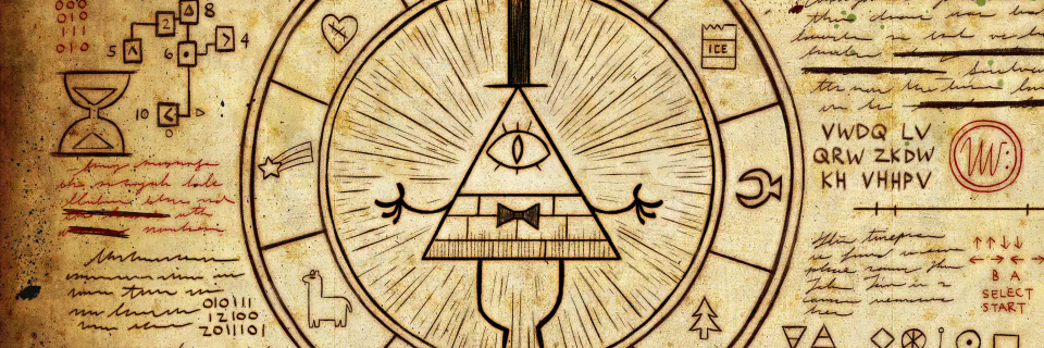 BILLCIPHERIRL's profile banner image