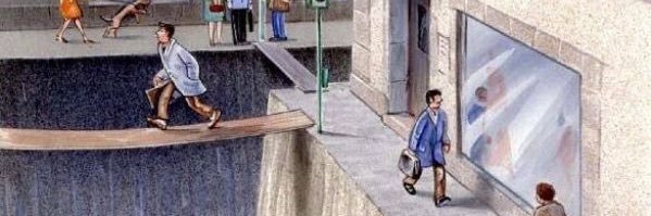 Malte E Vinding banner