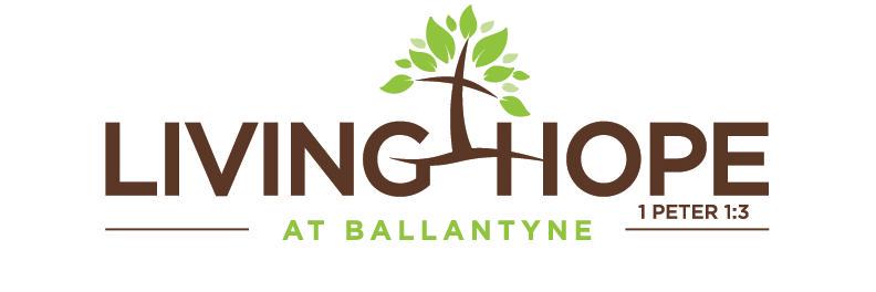 LivingHope1_3's profile banner image