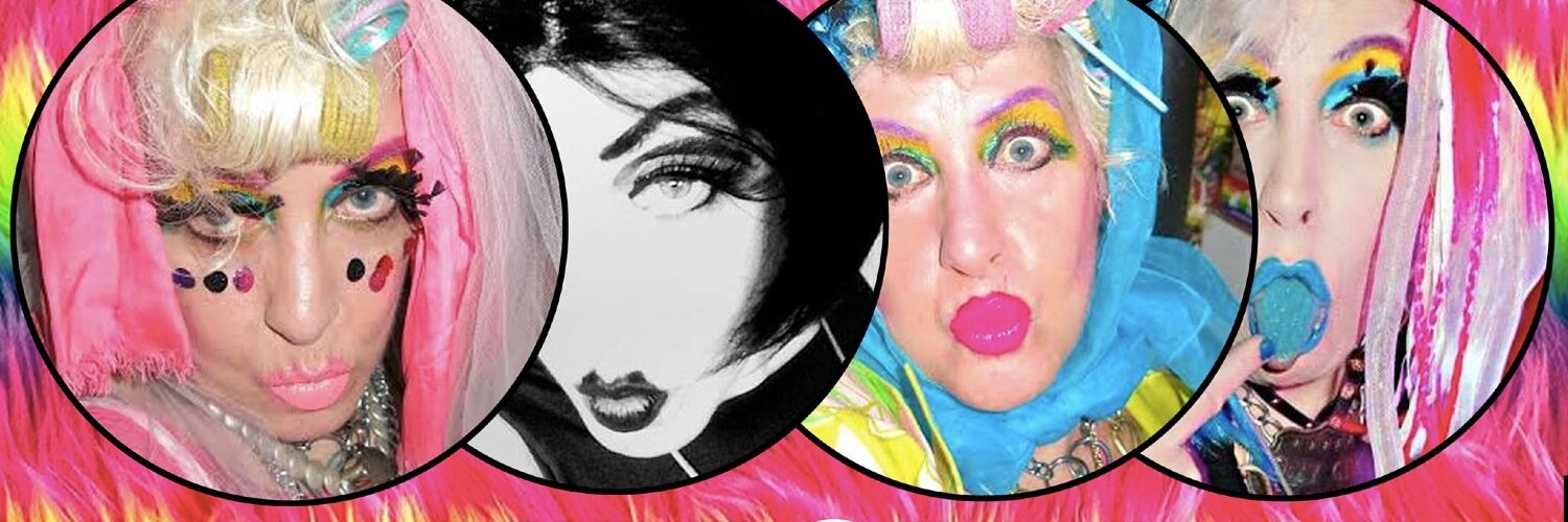 Geraldine Visco banner