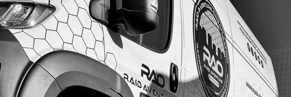 RaidAventureRAO Profile Banner