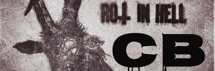 CuddleBastard's profile banner image