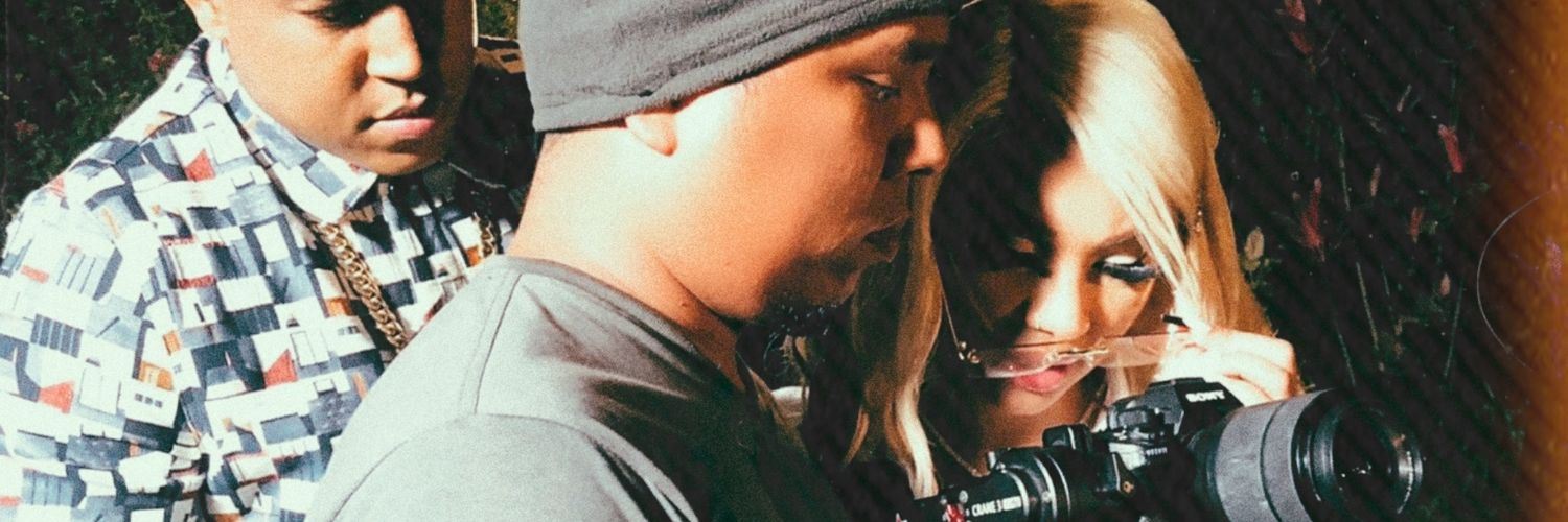 Corriets's profile banner image