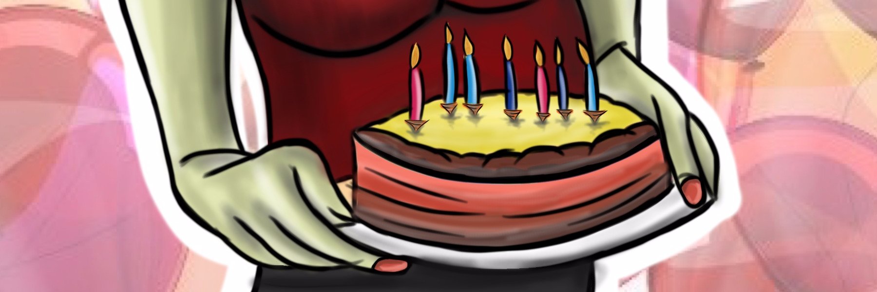 JonyZunq's profile banner image