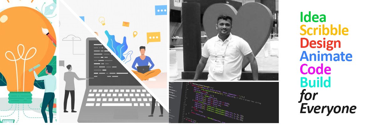 Sreenath Sreekumari banner