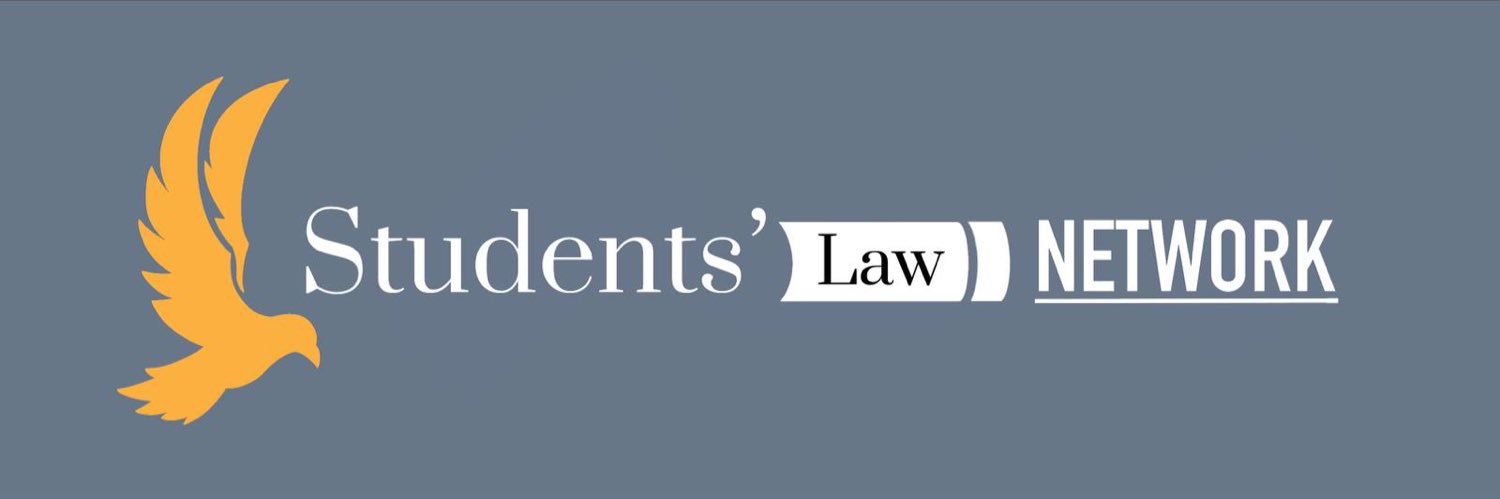 StudentsLawNet's profile banner image